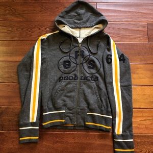 Blue ribbon deals sports sweatshirt